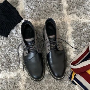 TIMBERLAND MEN'S BRITTON HILL WATERPROOF CHUKKA